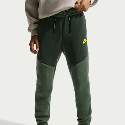 NIKE公式】ナイキ スポーツウェア テック フリース ジュニアジョガー